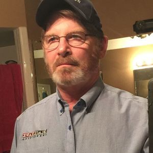 Meet your Posher, Doug